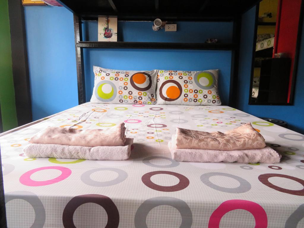 Same Same Guesthouse, Bar & Restaurant (Adults Only) Haad Rin Esterno foto