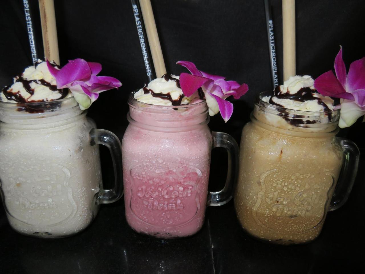 Same Same Guesthouse, Bar & Restaurant (Adults Only) Haad Rin Esterno foto
