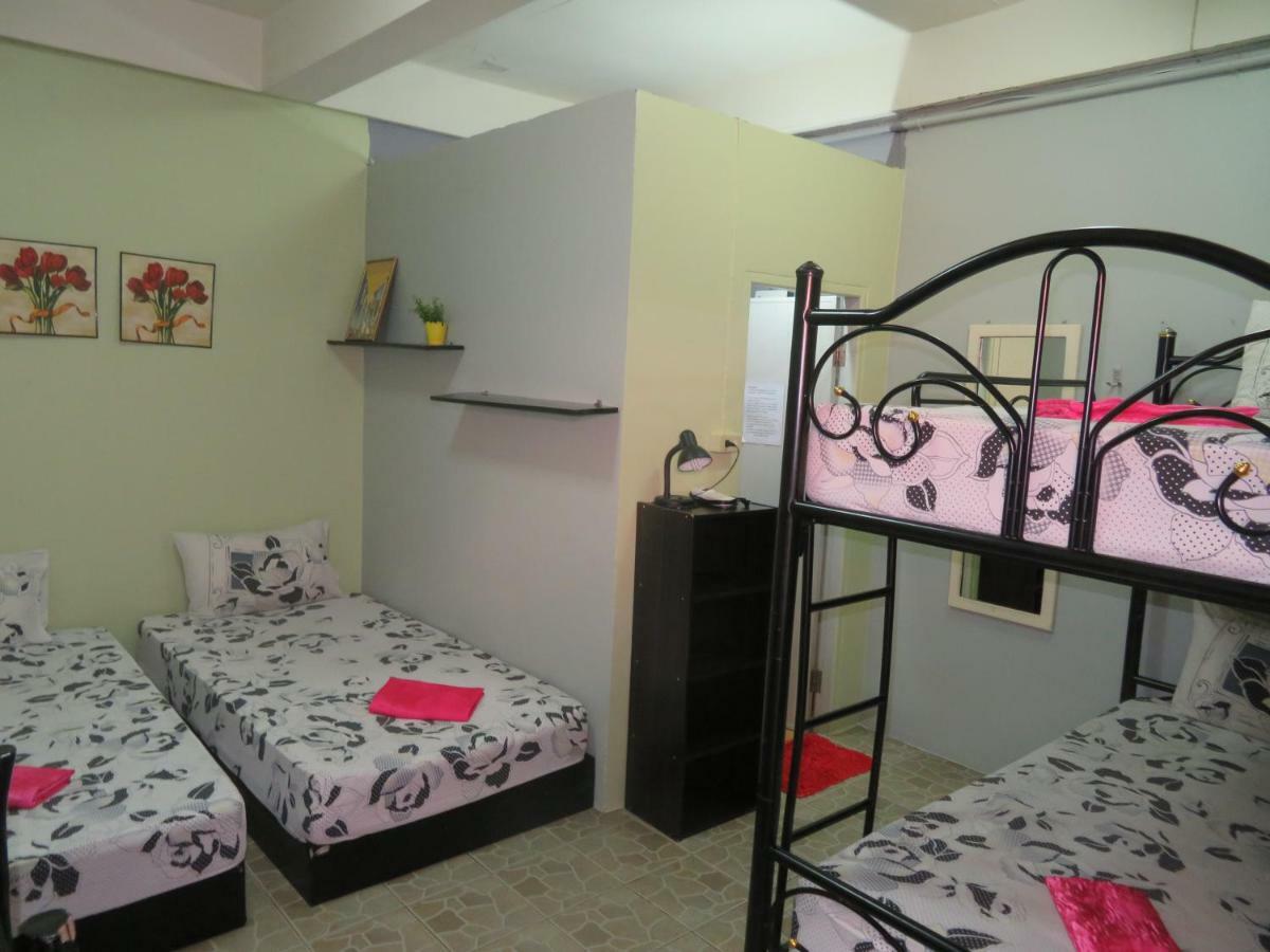 Same Same Guesthouse, Bar & Restaurant (Adults Only) Haad Rin Esterno foto